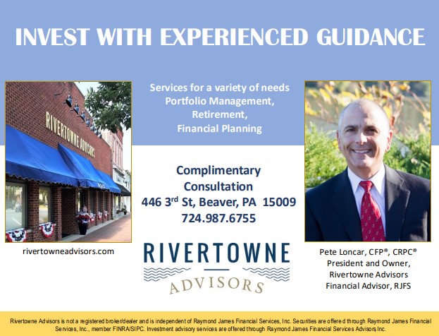 Rivertowne Advisors ad